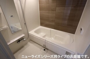 カミーノクラントーノ　トレの物件内観写真